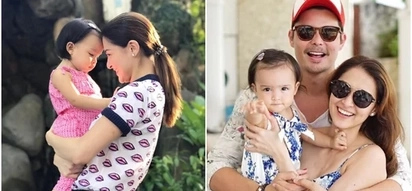 Watch this video to find out why Marian Rivera sometimes gives Dingdong Dantes this death stare!