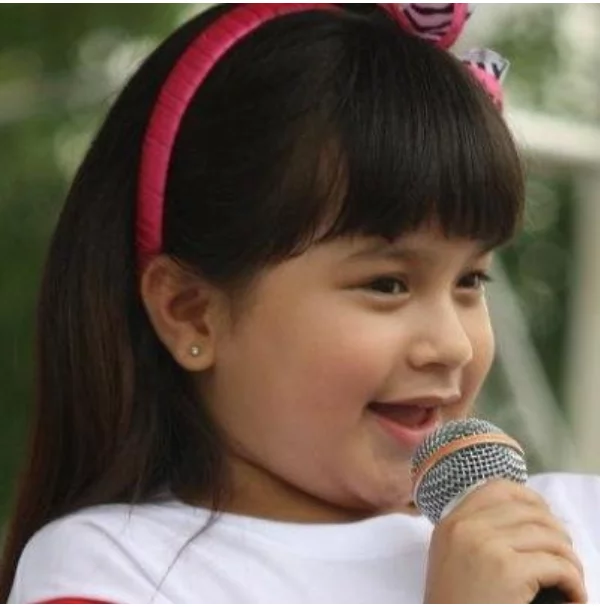 Here’s The Amazing Transformation of child star Jillian Ward after hitting puberty Here’s The Amazing Transformation of child star Jillian Ward after hitting puberty