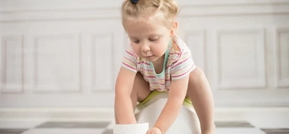 Did you wipe up your butt the wrong way all your life? Learn how to do it right and be healthy