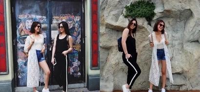 Erich Gonzales and Julia Barretto achieve ultimate bestie goals by doing this together!