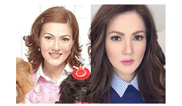 Ano nga ba ang sekreto nila? Lucy Torres, Dawn Zulueta, and celebs in their 40s reveals their beauty secrets Ano nga ba ang sekreto nila? Lucy Torres, Dawn Zulueta, and celebs in their 40s reveals their beauty secrets