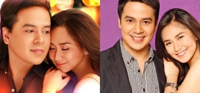 Miggy and Laida Magtalas together again: Sarah to reunite with John Lloyd in an exciting movie this year