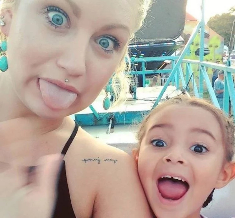 Mom's Post To Daughter's New "Stepmom" Is Going Viral For All The Right Reasons Mom's Post To Daughter's New "Stepmom" Is Going Viral For All The Right Reasons