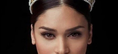 11 facts that prove Pia Wurtzbach is the best gal in the whole universe
