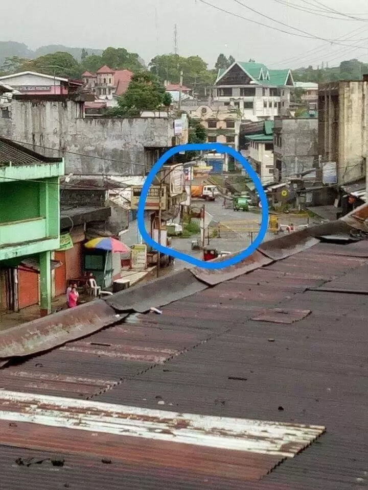 LATEST: Marawi City has now been invaded by Isis LATEST: Marawi City has now been invaded by Isis
