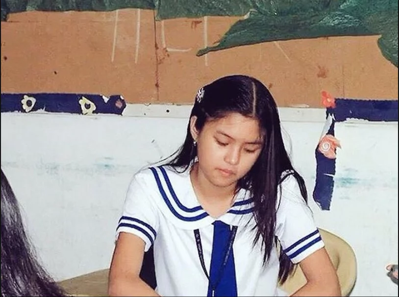 School is cool! Check out what your fave celebrities looked like as students School is cool! Check out what your fave celebrities looked like as students