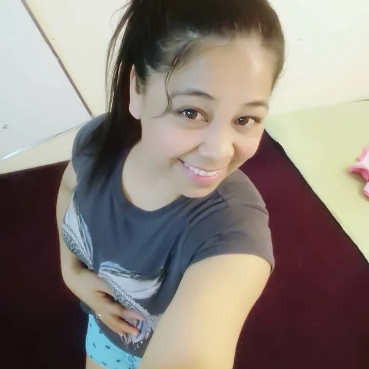OFW shares how she built her home OFW shares how she built her home