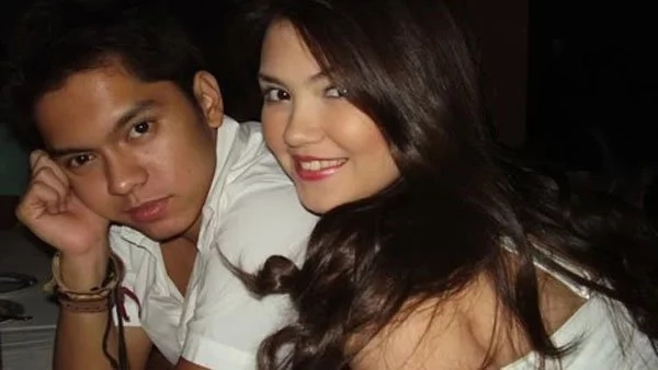 Carlo Aquino considers Angelica Panganiban as very special Carlo Aquino considers Angelica Panganiban as very special