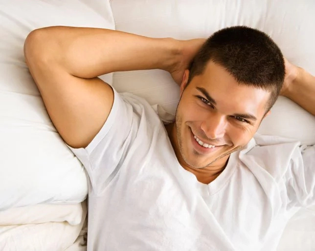 You did not know these facts about the erection! You did not know these facts about the erection!