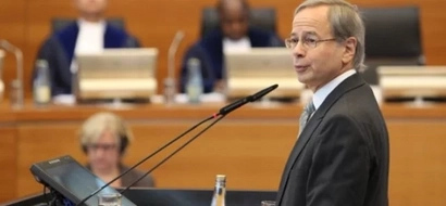 PH counsel: Rule of law defeats China’s power
