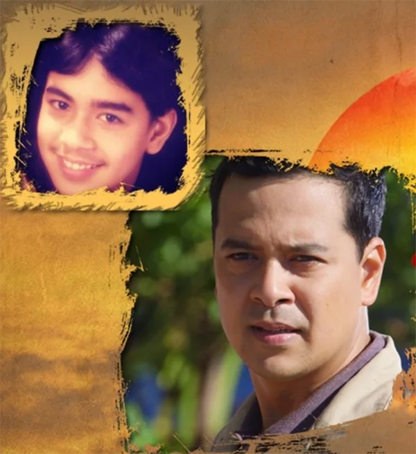 Stars of La Luna Sangre who are not recognizable in their throwback pictures Stars of La Luna Sangre who are not recognizable in their throwback pictures