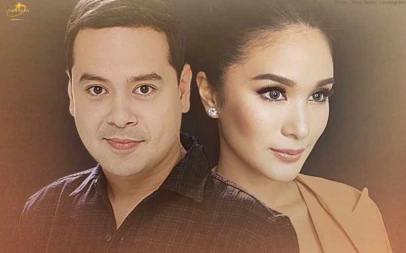 Heart Evangelista's short lived relationship with John Lloyd Cruz revealed Heart Evangelista's short lived relationship with John Lloyd Cruz revealed
