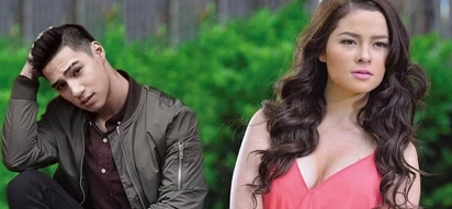 Tumahimik kayo! Andi Eigenmann slams trolls who want her to apologize to AlbieCasiño