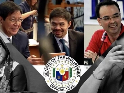 Bawal kasi ang biased! Feisty De Lima ousted due to biased, anti-Duterte stance