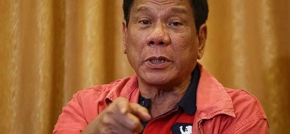 Duterte to critic: I will have to DESTROY her in public