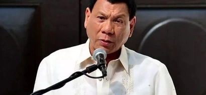 'Errors' of President Duterte's drug list
