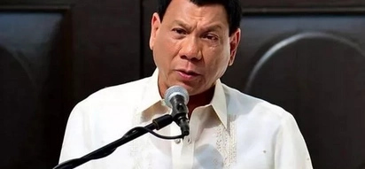 'Errors' of President Duterte's drug list