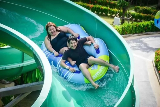 Netizens are applauding this man for being proud of his plus size girlfriend Netizens are applauding this man for being proud of his plus size girlfriend