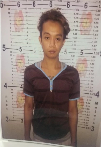 Suspect in St. Luke's nurse killing surrenders Suspect in St. Luke's nurse killing surrenders