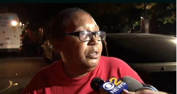 66-Year-Old Bronx Grandma With Bat Was Killed By Police - Again? 66-Year-Old Bronx Grandma With Bat Was Killed By Police - Again?