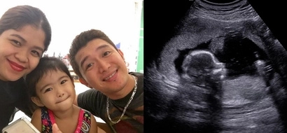 Is it a boy or a girl? Melai Cantiveros finally reveals gender of upcoming baby