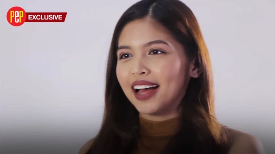 What kind of relationship it is for Maine Mendoza? What kind of relationship it is for Maine Mendoza?