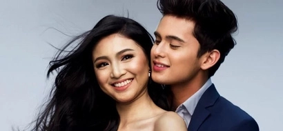 Relationship and work goals: JaDine flies to Greece!