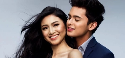 Relationship and work goals: JaDine flies to Greece!