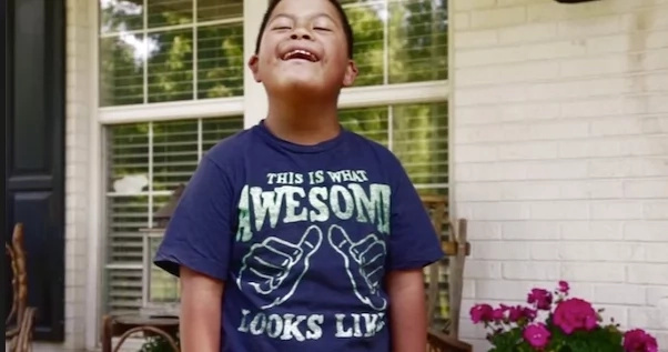 WATCH: Man sees a moving trash bag; what he found changed a family’s life forever WATCH: Man sees a moving trash bag; what he found changed a family’s life forever