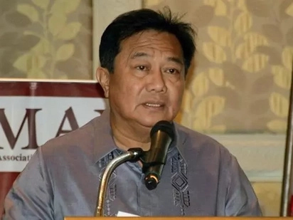 Turtle-Speed Resolution of Traffic Problems Made Alvarez Mad at DOTr Execs