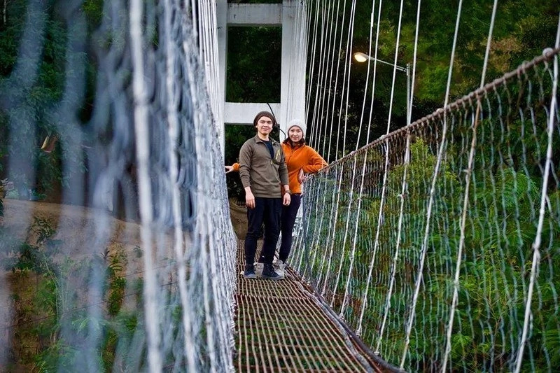 Have You Seen Carlo Aquino’s Better Half in Real Life? Look at Their Sweet Moments Together! Have You Seen Carlo Aquino’s Better Half in Real Life? Look at Their Sweet Moments Together!