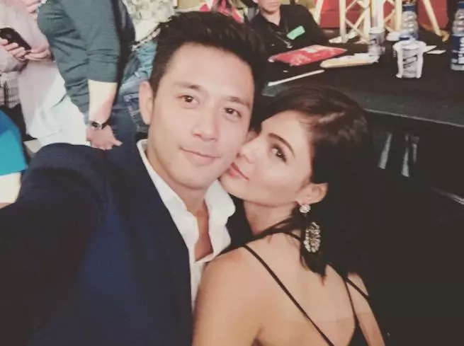 Who is Lovi Poes' next Mr. Right? Who is Lovi Poes' next Mr. Right?