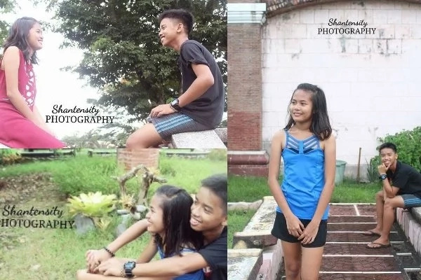 Bes Tinalo Ka Pa! Look, Alleged Tween Couple Posed Prenup Photoshoot! Bes Tinalo Ka Pa! Look, Alleged Tween Couple Posed Prenup Photoshoot!
