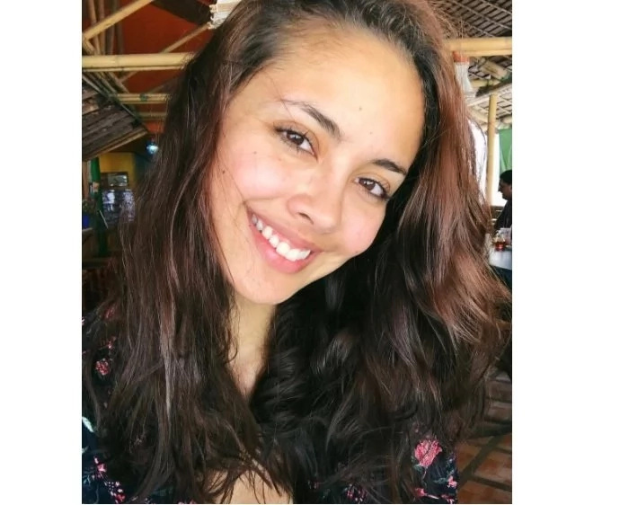 Look at Megan Young When She Went To Boracay. Yes, That’s Our Miss World 2013 Look at Megan Young When She Went To Boracay. Yes, That’s Our Miss World 2013