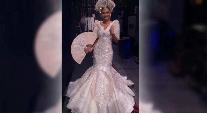 5 wardrobe ideas you can steal from Pia Wurtzbach 5 wardrobe ideas you can steal from Pia Wurtzbach