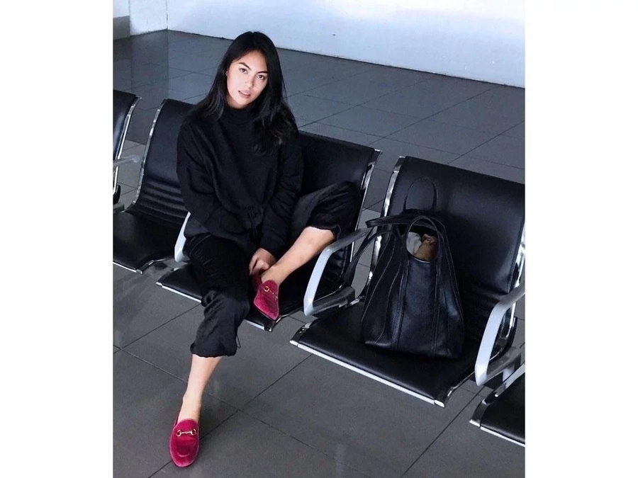 13 Luxury items owned by Dominique Cojuangco, daughter of Gretchen Barretto & Tony Cojuangco 13 Luxury items owned by Dominique Cojuangco, daughter of Gretchen Barretto & Tony Cojuangco
