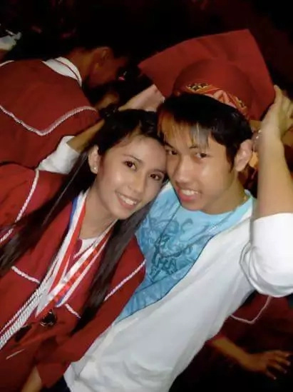 Gerard and Jobel love story is relationship goals Gerard and Jobel love story is relationship goals