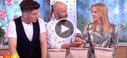 WATCH: Magic gone wrong; this will definitely leave you shocked!
