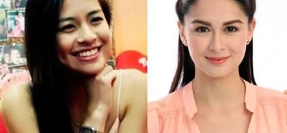 Find out what Gabbi Garcia has to say about Marian Rivera