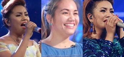 Bukod-tangi siya! Pinay triumphs as first foreign winner of 'Vietnam Idol'
