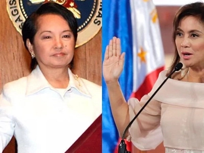She has been there! Nostalgic Arroyo says Robredo's resignation is inevitable