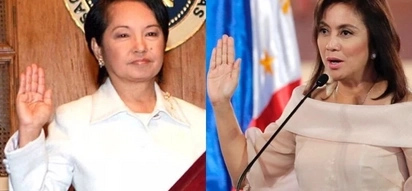She has been there! Nostalgic Arroyo says Robredo's resignation is inevitable