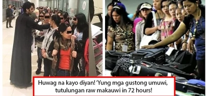 Wala nang pwedeng pumunta sa Kuwait! DOLE to impose total OFW deployment ban to Kuwait