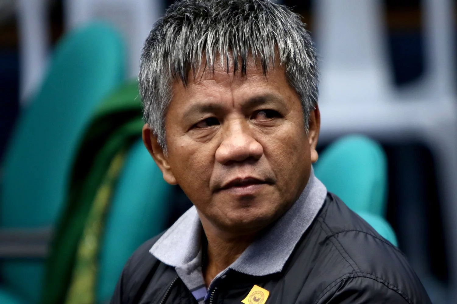 Service card of Matobato disproves his Senate testimony Service card of Matobato disproves his Senate testimony