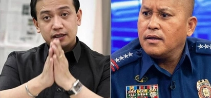 Karumal-dumal! Senators outraged at Bato's inaction for OFW's grisly EJK-related death