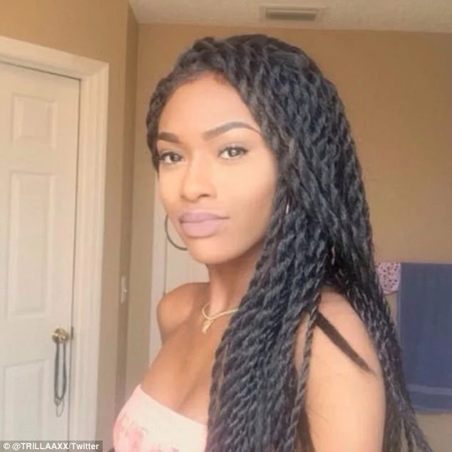 Student, 17, praised and criticised in equal measure for her comical yearbook quote Student, 17, praised and criticised in equal measure for her comical yearbook quote