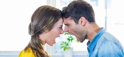 How to deal with an aggressive person during a conflict
