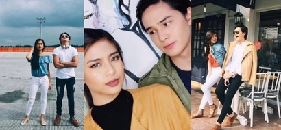 Gabbi Garcia and Ruru Madrid perfectly slay Instagram-perfect OOTDS like no other