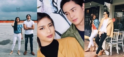 Gabbi Garcia and Ruru Madrid perfectly slay Instagram-perfect OOTDS like no other