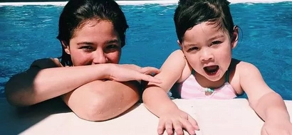 Andi amazed at how daughter keeps mum about escapades with Jake